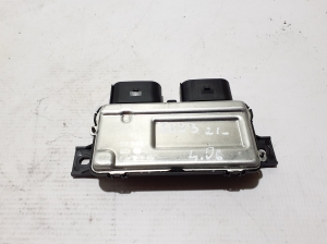 Mercedes Benz S-Class 223 (2020–2026) Vadības bloks A0009008126 - 3