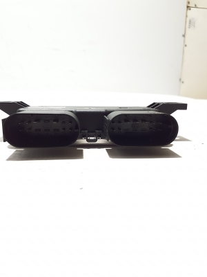 Mercedes Benz S-Class 223 (2020–2026) Vadības bloks A0009008126 - 4