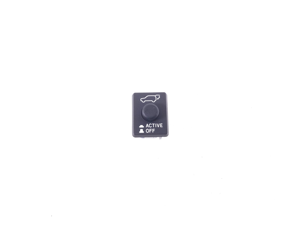 Mitsubishi Outlander (2012–2021) Trunk opening switch 8616A009 Mitsubishi Outlander (2012–2021) Trunk opening switch 8616A009