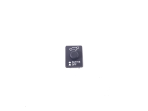 Trunk opening switch - 8616A009