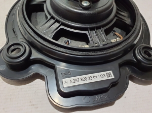 Mercedes Benz S-Class 223 (2020–2026) Kõlar A2978202301 - 3