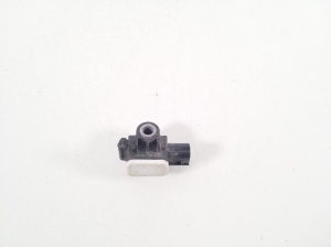 Mitsubishi Outlander (2012–2021) Airbagsensor 8651A165 - 3