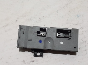 Mercedes Benz S-Class 223 (2020–2026) Trunk lid control module A2239006721 - 3