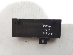   Bagāžnieka vāka vadības modulis  - A2239006721 