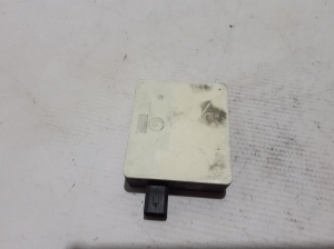   Aklās zonas radars Distronic  - A0009051416 
