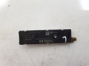 Antenas pastiprinātājs - A2239053102