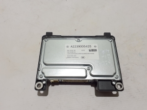 Mercedes Benz S-Class 223 (2020–2026) Control unit A2239005425 - 2