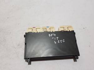 Mercedes Benz S-Class 223 (2020–2026) Vadības bloks A2239001121 - 3