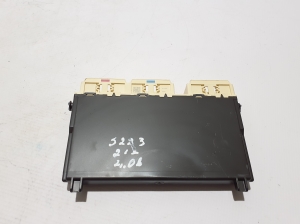 Mercedes Benz S-Class 223 (2020–2026) Vadības bloks A2239001221 - 3