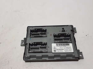 Mercedes Benz S-Class 223 (2020–2026) Mugavusmoodul A2239009724 - 3