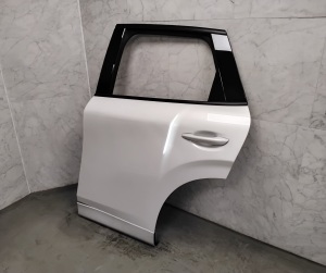   Rear side doors  - KBB373010 