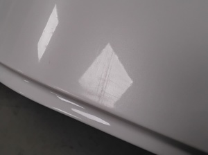 Mazda cx-60 I (2022–2026) Rear side doors KBB373010 - 5