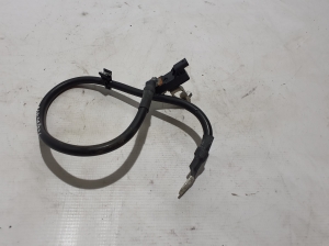 Polklemme Minuskabel - A0009052915