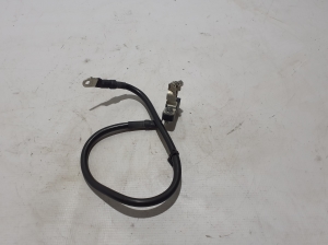 Mercedes Benz S-Class 223 (2020–2026) Miinusjuhtme klemm A0009052915 - 2