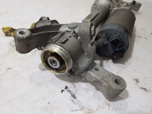 Mercedes Benz S-Class 223 (2020–2026) Roolilatt A2234604602 - 4
