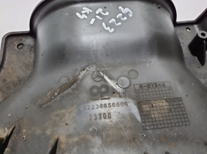 Mercedes Benz S-Class 223 (2020–2026) Summuti otsik A2238856600 - 3