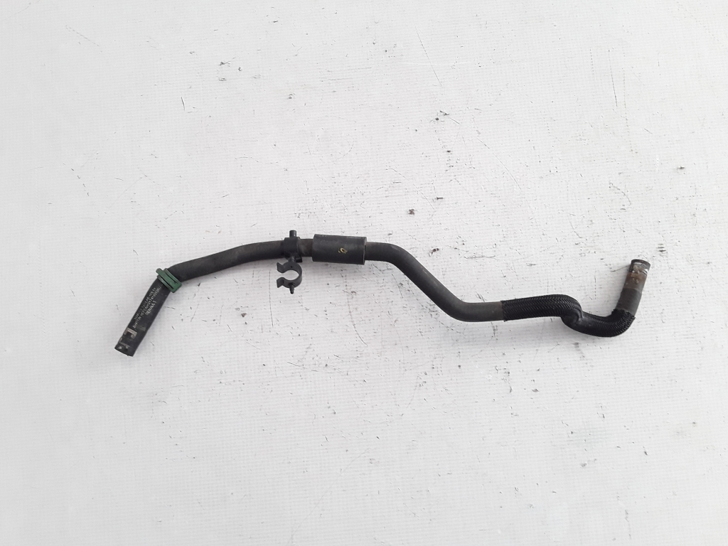 RENAULT Espace 4 generation (2002-2014) Right Side Water Radiator Hose 217415283R 21092956