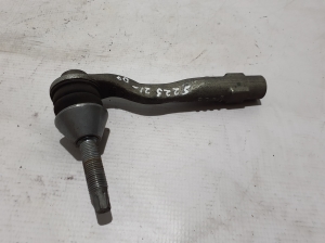 Mercedes Benz S-Class 223 (2020–2026) Rooliots A2234601401 - 2