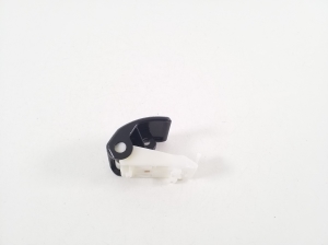 Mitsubishi Outlander (2012–2021) Hood release handle (interior) 5910A105 - 2