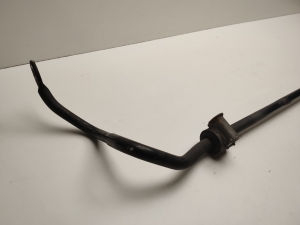 Mercedes Benz CLS-Class 219 (2004–2010) Tagumine stabilisaator A2113202911 - 3