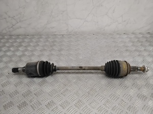   Front drive shaft and its parts  - FD002560X 