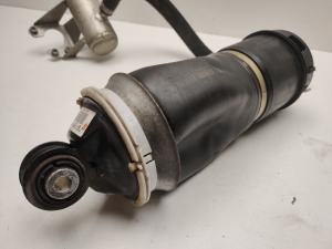 Mercedes Benz CLS-Class 219 (2004–2010) Luftfeder Hinterachse A2113201225 - 2