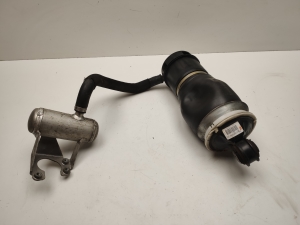Mercedes Benz CLS-Class 219 (2004–2010) Luftfeder Hinterachse A2113201225