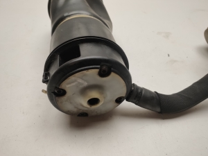 Mercedes Benz CLS-Class 219 (2004–2010) Luftfeder Hinterachse A2113201225 - 5