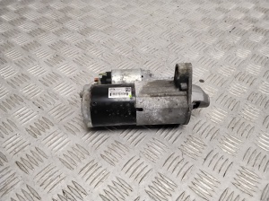 Mazda cx-60 I (2022–2026) Starter M000TD6971 - 2