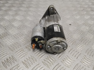 Mazda cx-60 I (2022–2026) Starter M000TD6971 - 3