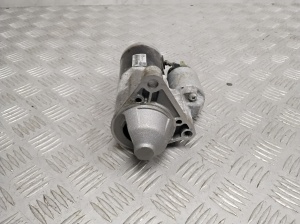 Mazda cx-60 I (2022–2026) Starter M000TD6971 - 4