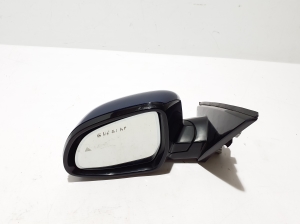 Side mirror and its parts - 9463295