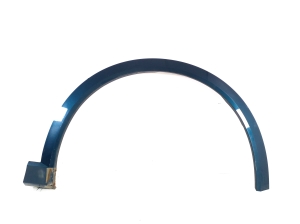   Front fender trim (flare)  - 4KE853718 
