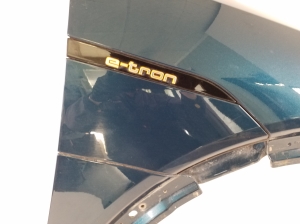 AUDI e-tron SUV (2018–2026) Esiporitiib - 3