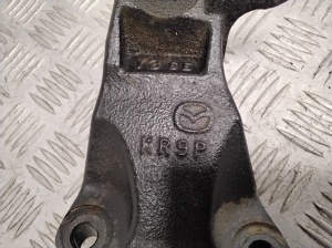 Mazda cx-60 I (2022–2026) Engine bracket KR9P - 3