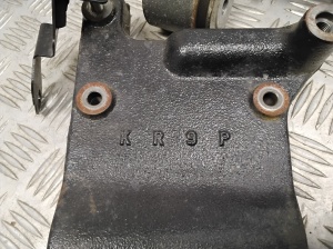 Mazda cx-60 I (2022–2026) A/C compressor bracket KR9P - 2