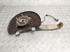 Mazda cx-60 I (2022–2026) Front wheel hub GTQ21111 - 2