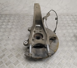 Mazda cx-60 I (2022–2026) Front wheel hub GTQ21111 - 5