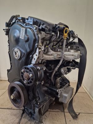 NISSAN Qashqai (2013–2021) Motor R9MA405 - 2