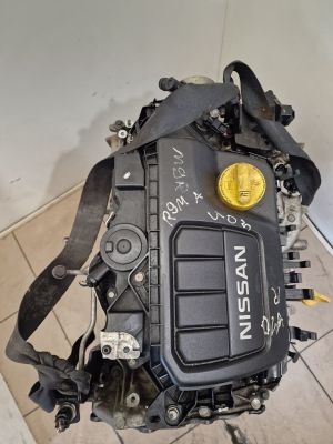 NISSAN Qashqai (2013–2021) Motor R9MA405 - 3