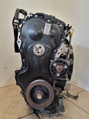 NISSAN Qashqai (2013–2021) Motor R9MA405