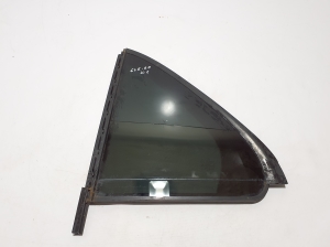   Dreiecksfenster Tür hinten  - A1677304702 