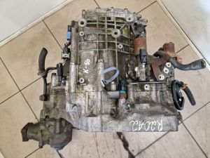 Honda CR-V (2006–2012) Getriebe MR4A - 2