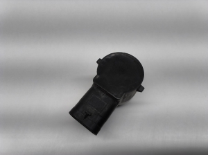 Volkswagen Golf VII (2012–2026) Rear parking sensor 5Q0919275B - 2