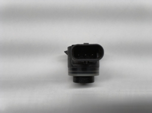 Volkswagen Golf VII (2012–2026) Rear parking sensor 5Q0919275B - 4