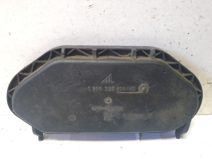 Volkswagen Transporter T5 (2003–2015) Scheinwerferabdeckung 1305239228 - 2