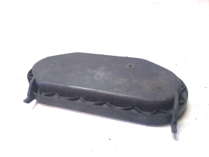 Volkswagen Transporter T5 (2003–2015) Scheinwerferabdeckung 1305239228 - 3