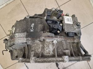 Peugeot 508 (2010–2017) Getriebe 9674557880 - 4