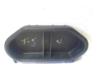 Volkswagen Transporter T5 (2003–2015) Scheinwerferabdeckung 1305239228 - 3