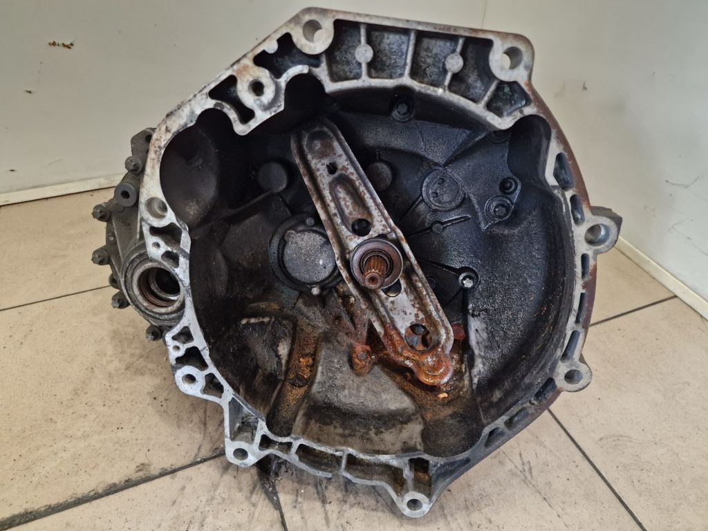 Mini One R50 (2001–2006) Getriebe 2300753177204 Mini One R50 (2001–2006) Getriebe 2300753177204